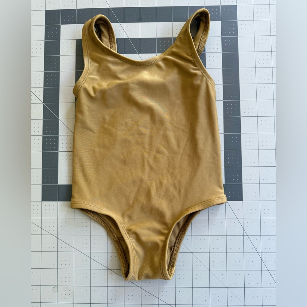 Kate Quinn One Piece Swimsuit 2T